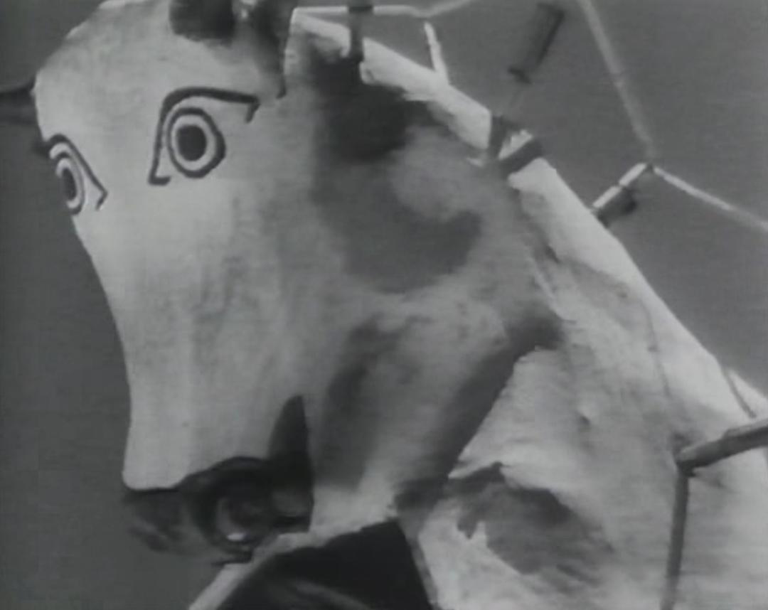 墨西哥万岁 ¡Qué viva México! – Да здравствует Мексика!