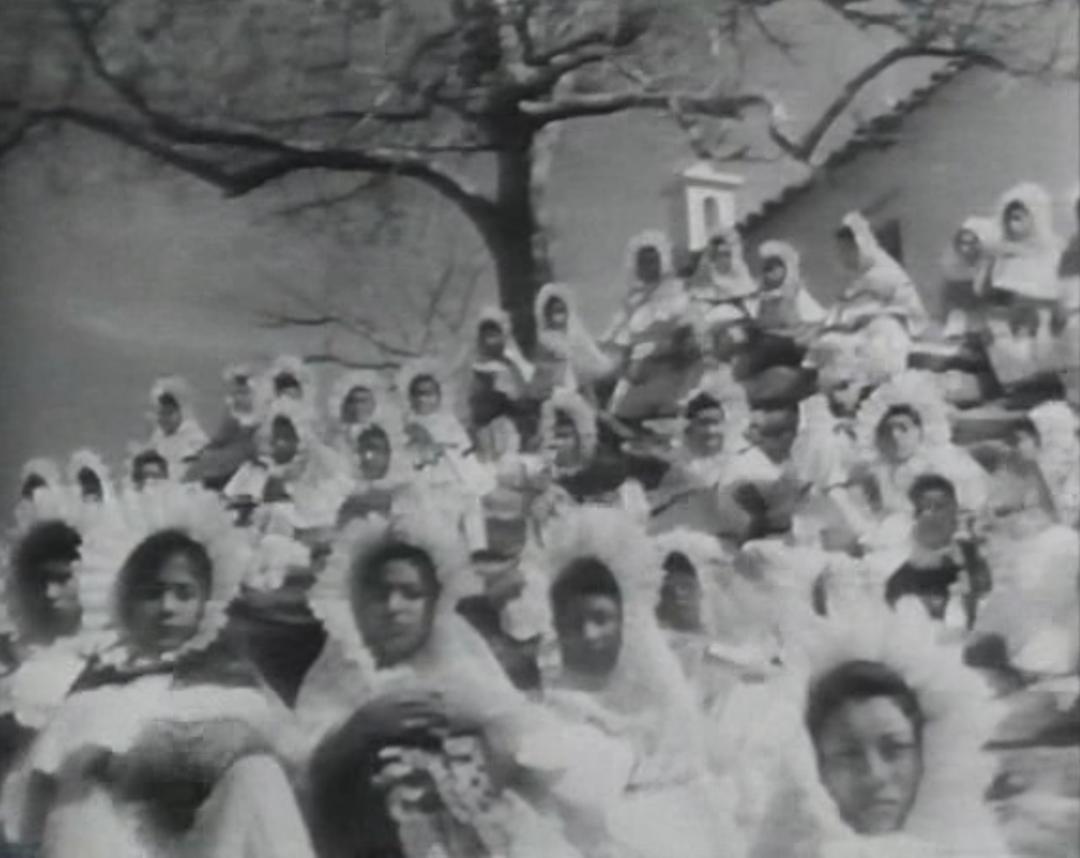 墨西哥万岁 ¡Qué viva México! – Да здравствует Мексика!