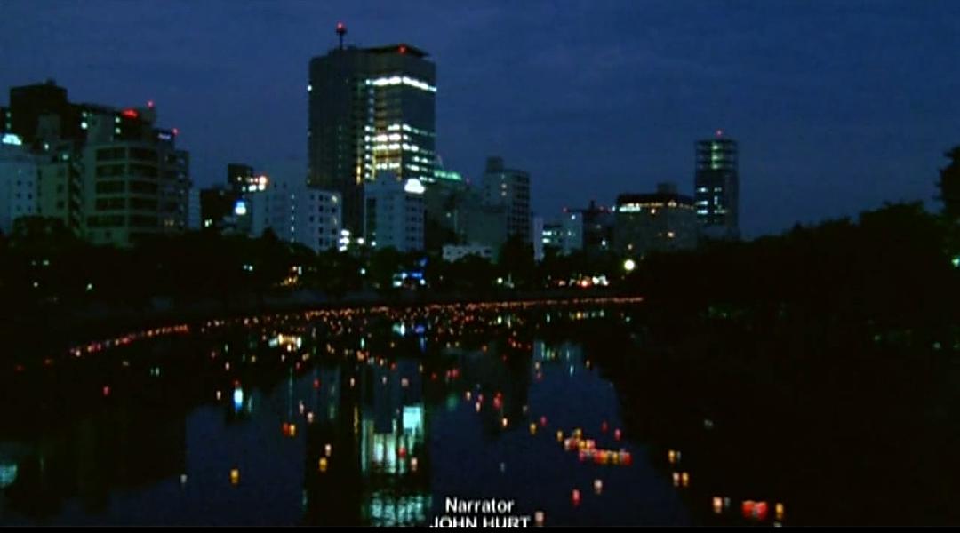 广岛 BBC: Hiroshima