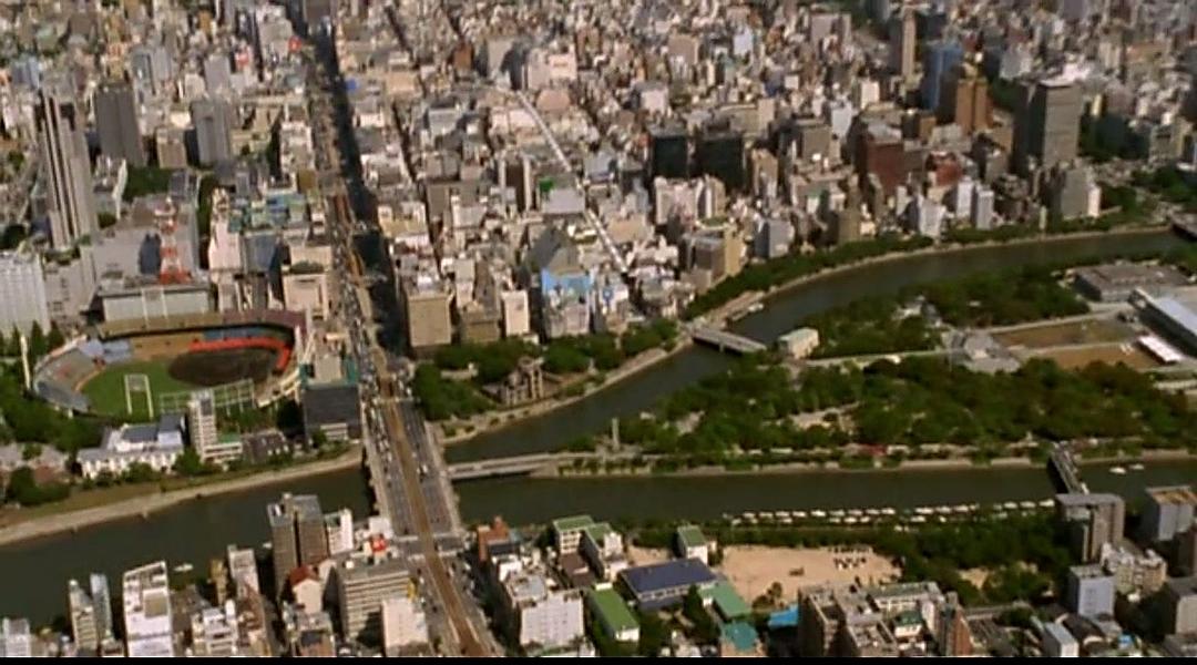 广岛 BBC: Hiroshima