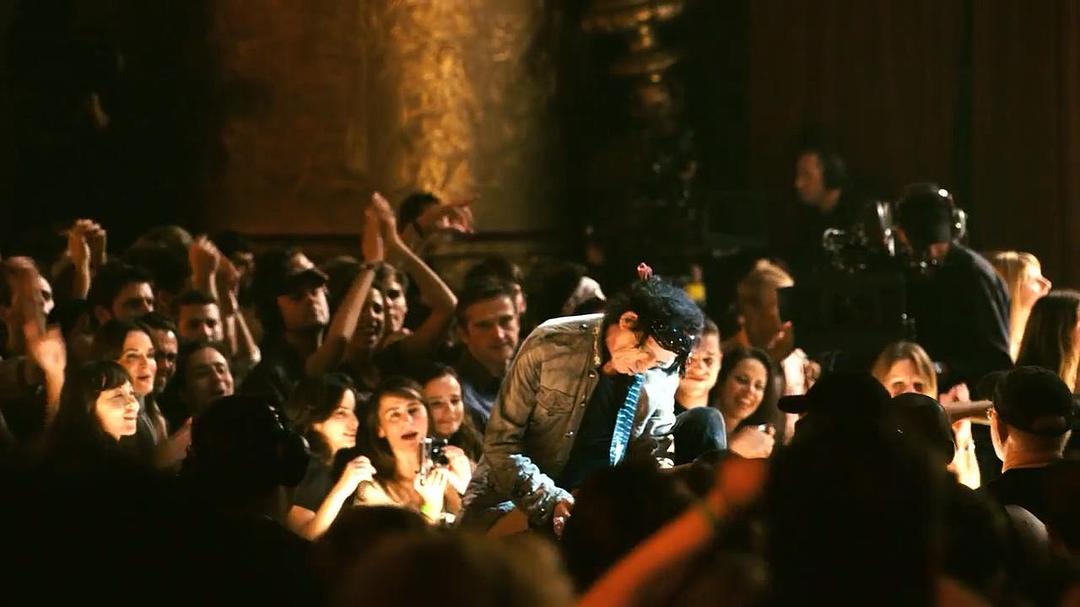 火力飓风 Crossfire Hurricane