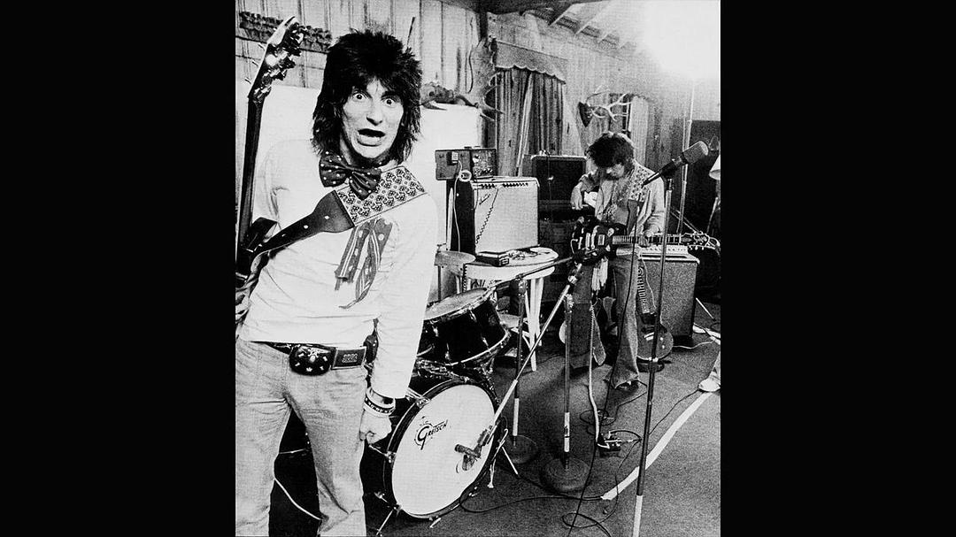 火力飓风 Crossfire Hurricane