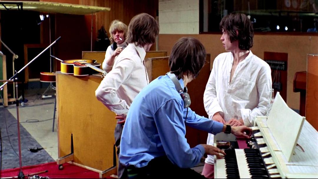 火力飓风 Crossfire Hurricane