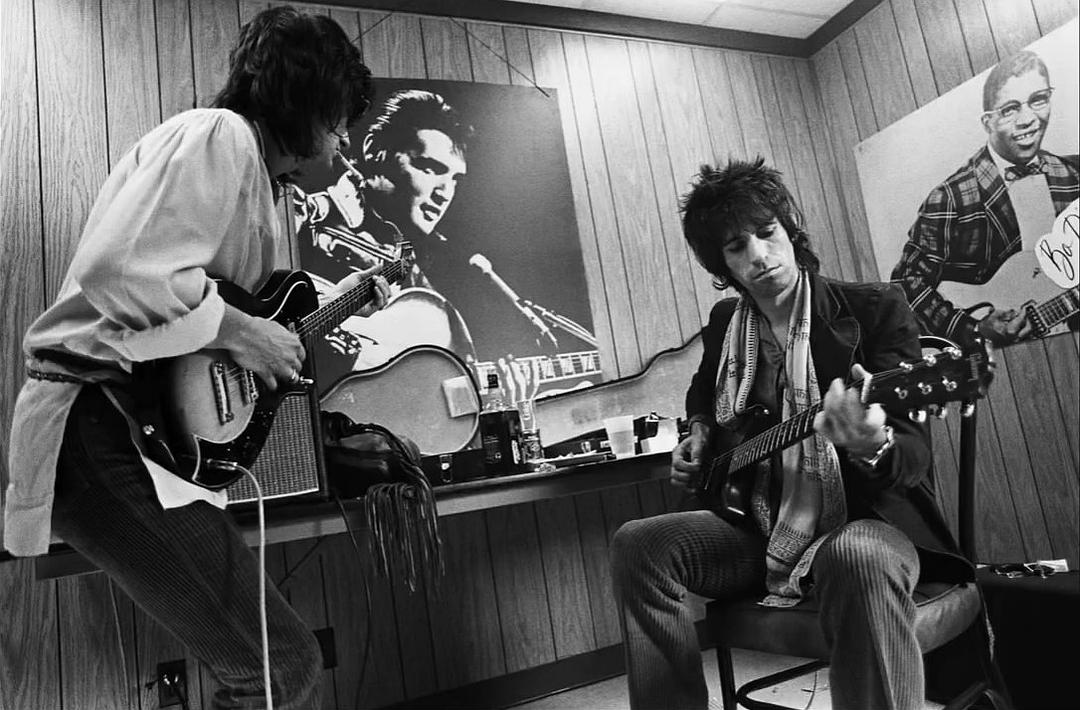 火力飓风 Crossfire Hurricane