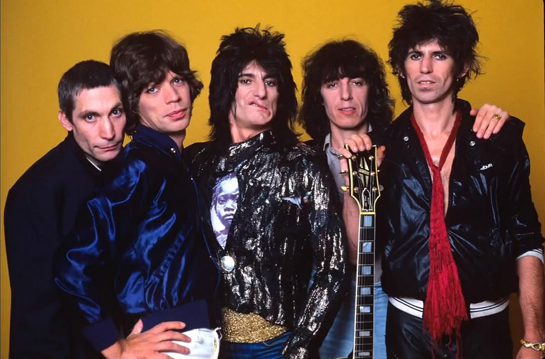 火力飓风 Crossfire Hurricane