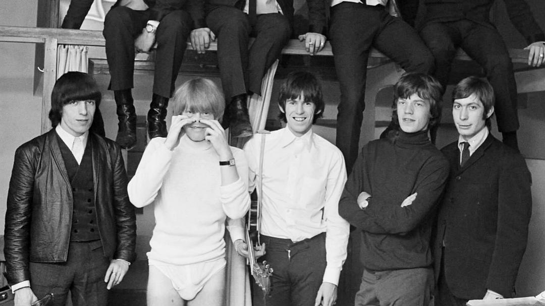 火力飓风 Crossfire Hurricane