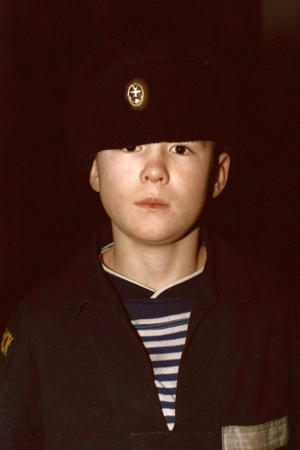 三个忧郁的房间 Melancholian 3 huonetta