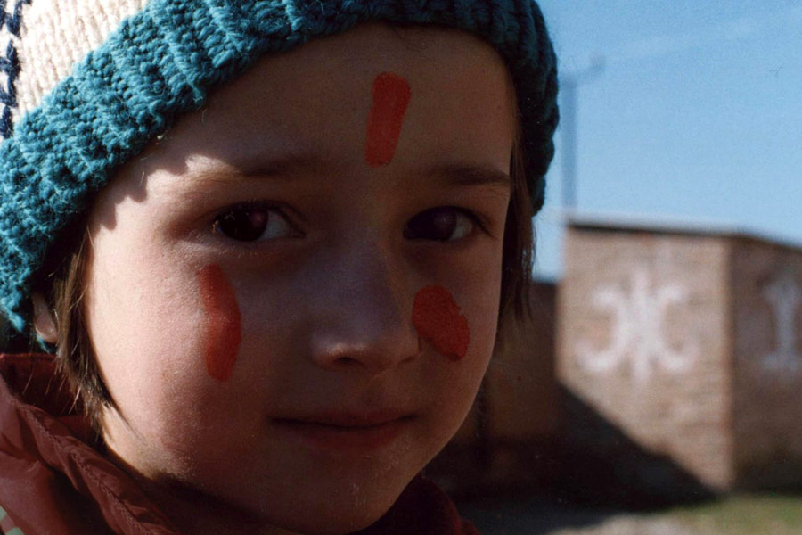 三个忧郁的房间 Melancholian 3 huonetta