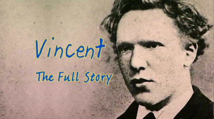 文森特· 凡· 高全传 Vincent: The Full Story