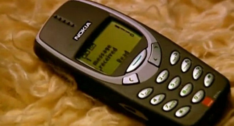 人类本能 Human Instinct