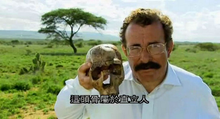 人类本能 Human Instinct