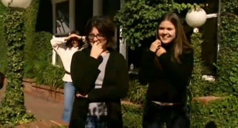 人类本能 Human Instinct