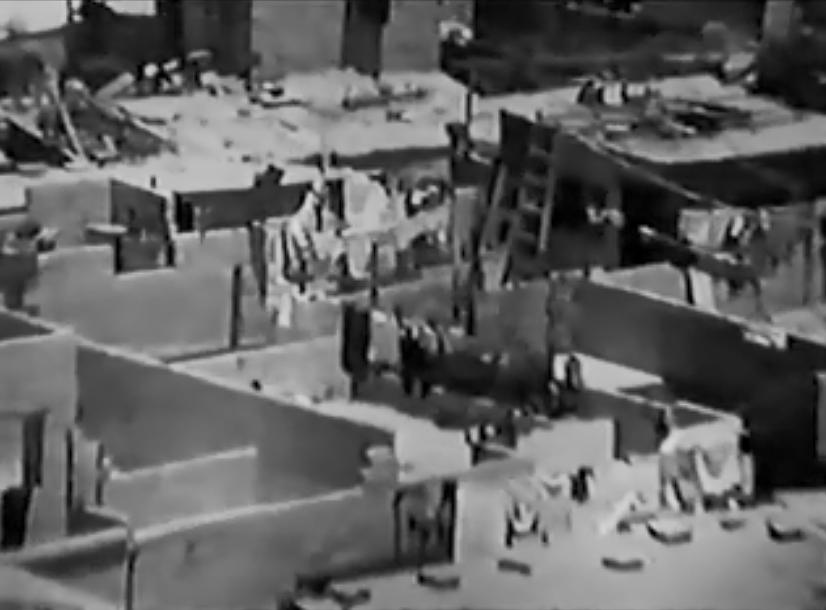 赤军-巴解人阵:世界战争宣言 赤軍 PFLP 世界戦争宣言