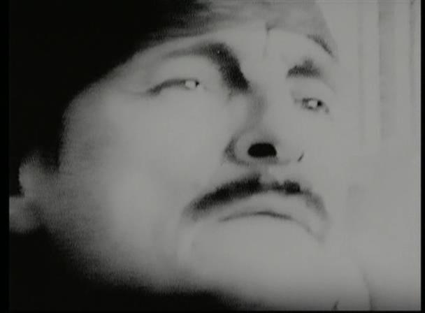 莫斯科挽歌 Московская элегия