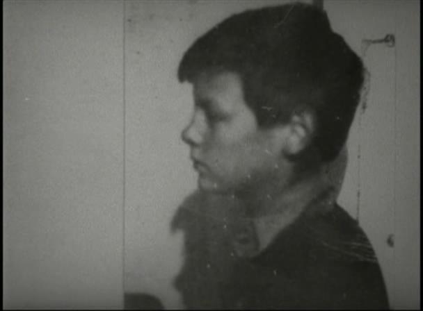 莫斯科挽歌 Московская элегия