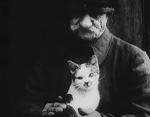 旧世界群像 Obrazy starého sveta