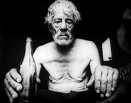 旧世界群像 Obrazy starého sveta