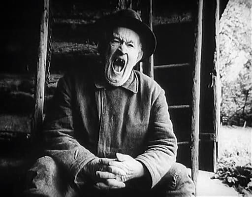 旧世界群像 Obrazy starého sveta