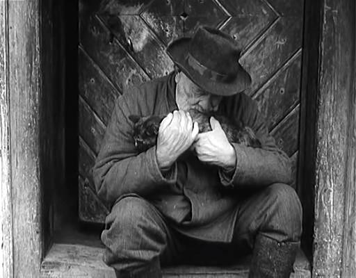 旧世界群像 Obrazy starého sveta