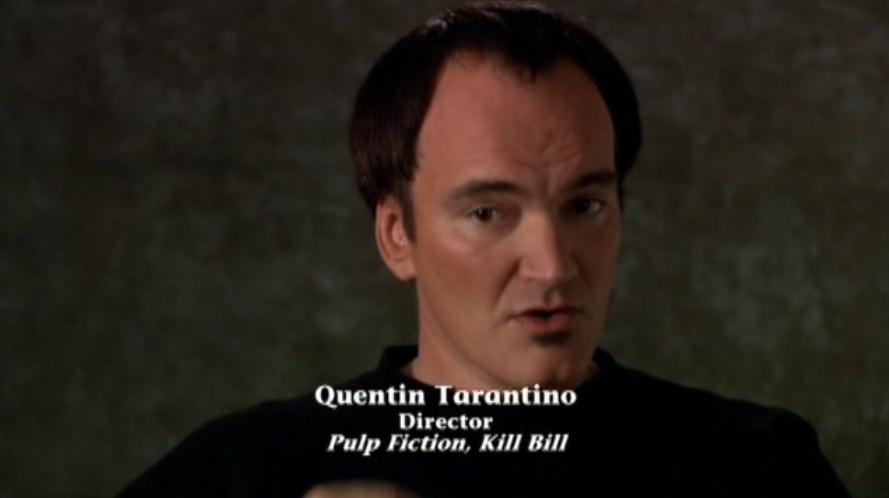 出神入化:电影剪辑的魔力 The Cutting Edge: The Magic of Movie Editing