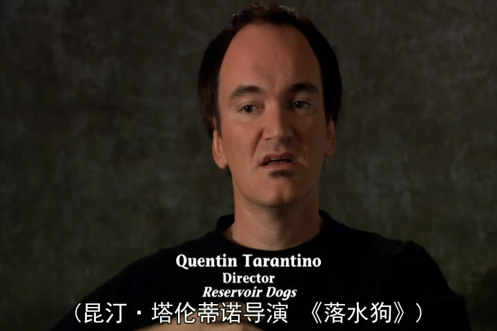 出神入化:电影剪辑的魔力 The Cutting Edge: The Magic of Movie Editing