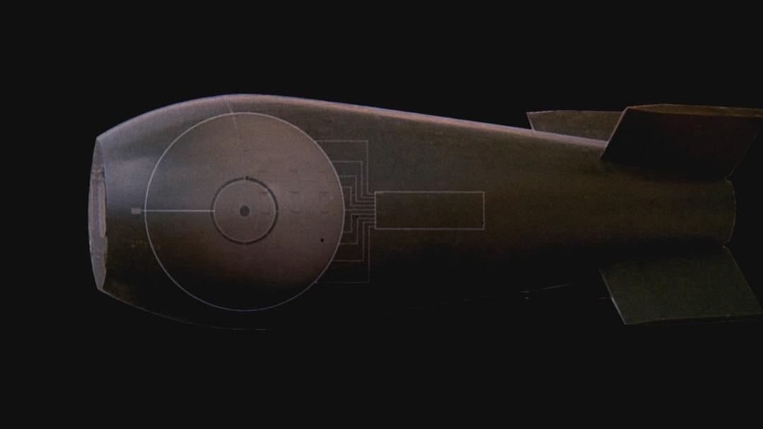 尘封核爆 Trinity and Beyond: The Atomic Bomb Movie