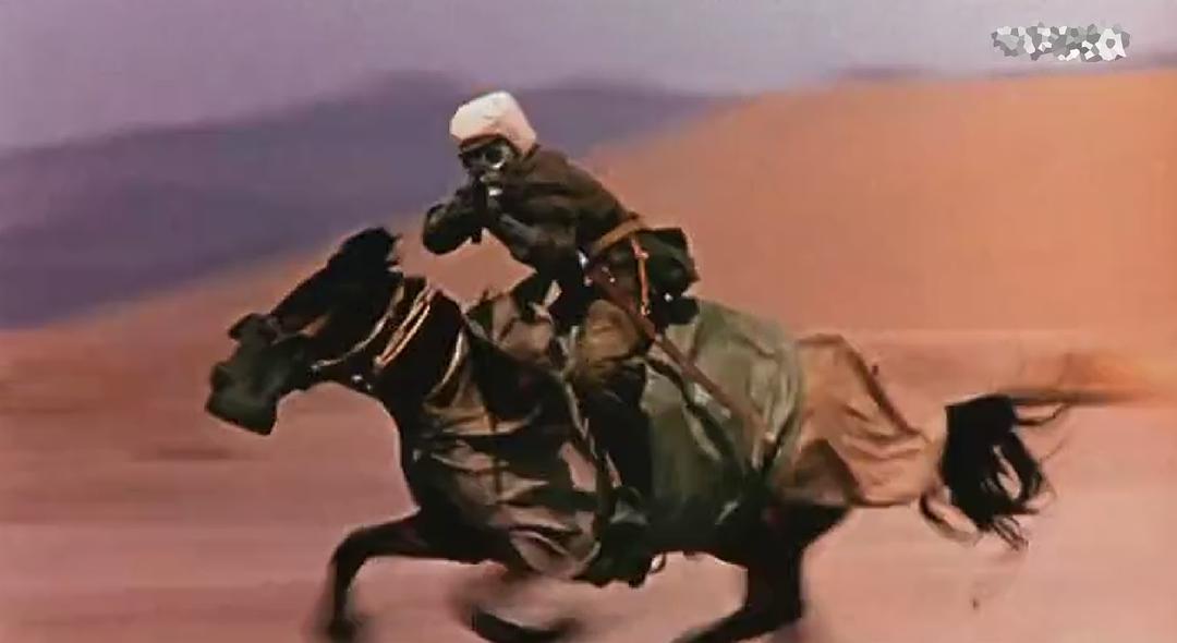 尘封核爆 Trinity and Beyond: The Atomic Bomb Movie