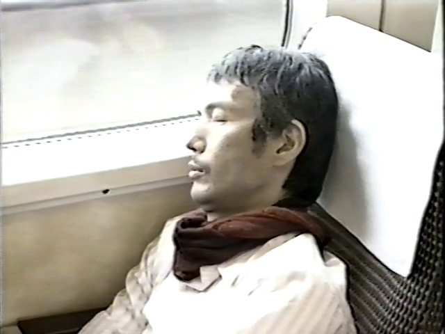 沒有他的八月天 彼のいない八月が