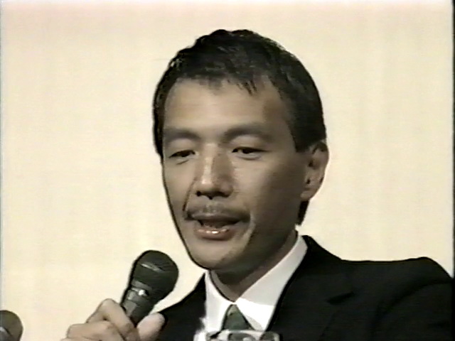 沒有他的八月天 彼のいない八月が