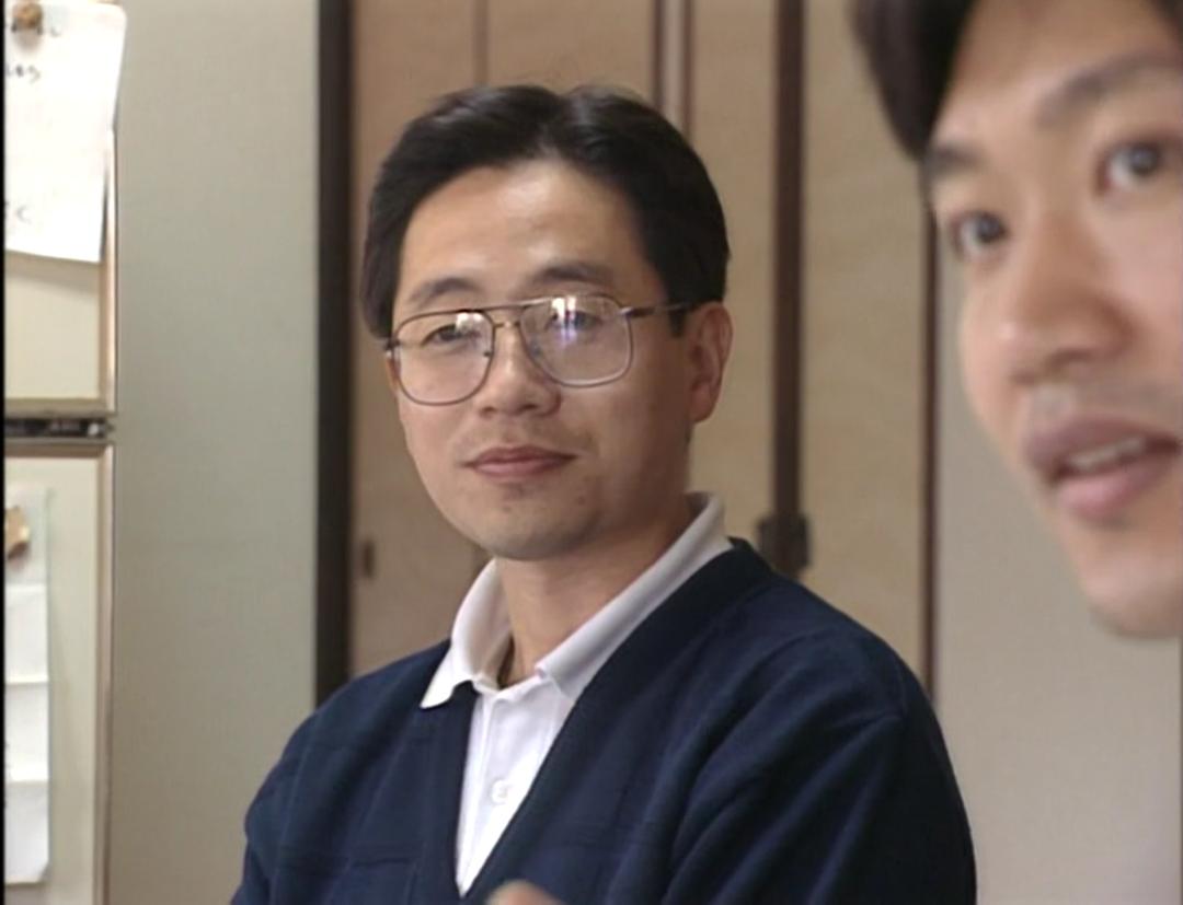 当记忆失去了 記憶が失われた時