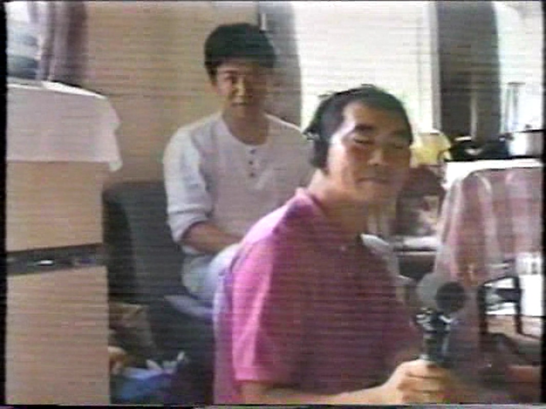 当记忆失去了 記憶が失われた時