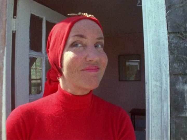 灰色花园中的比尔母女 The Beales of Grey Gardens