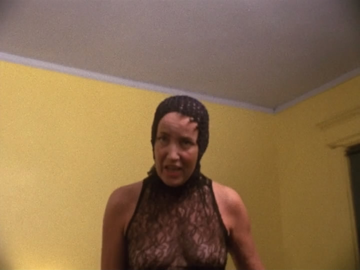 灰色花园中的比尔母女 The Beales of Grey Gardens