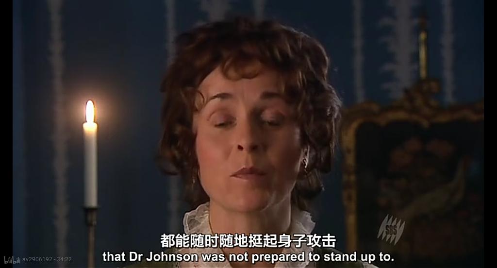 英语发展史 The Adventure of English