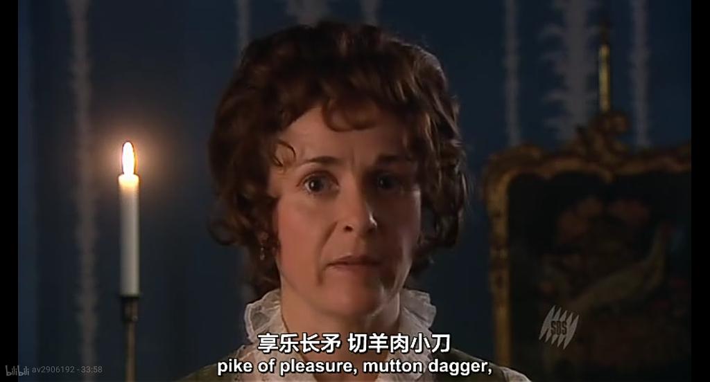 英语发展史 The Adventure of English