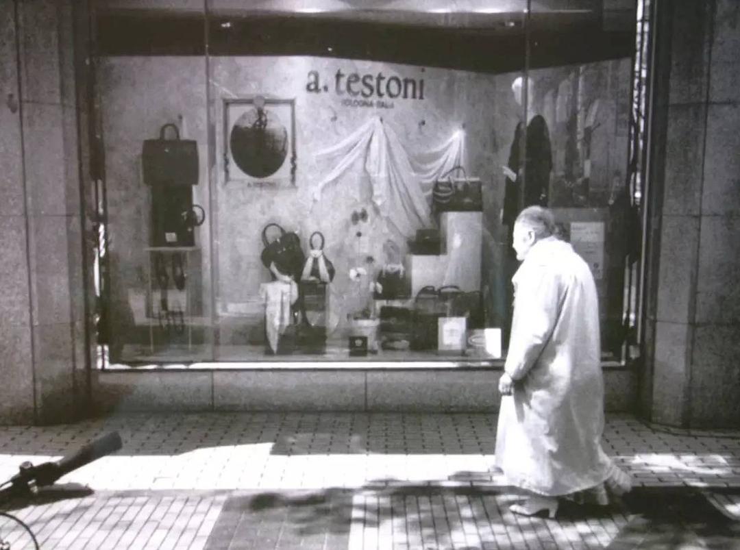 横滨玛莉 ヨコハマメリー