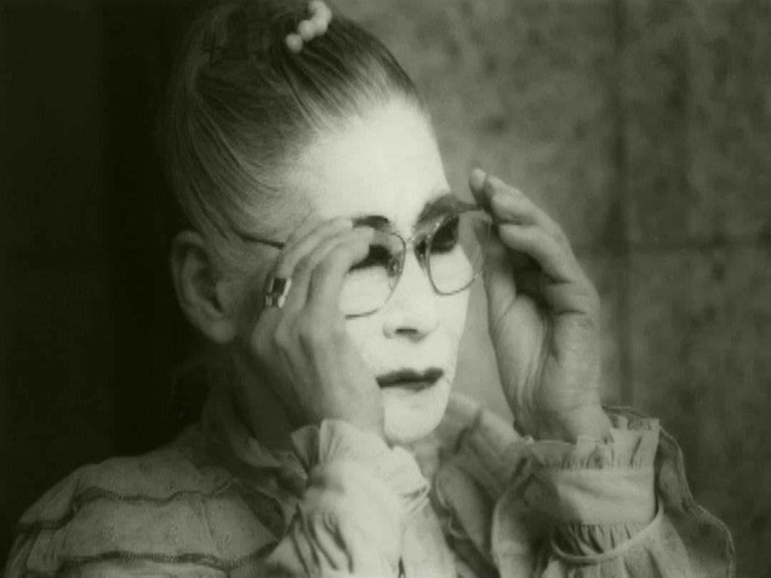 横滨玛莉 ヨコハマメリー