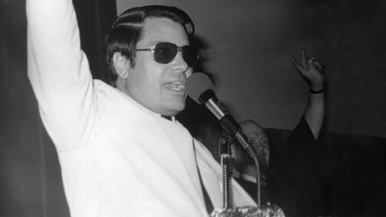 琼斯镇惨案:人民圣殿教的兴亡 Jonestown: The Life and Death of Peoples Temple