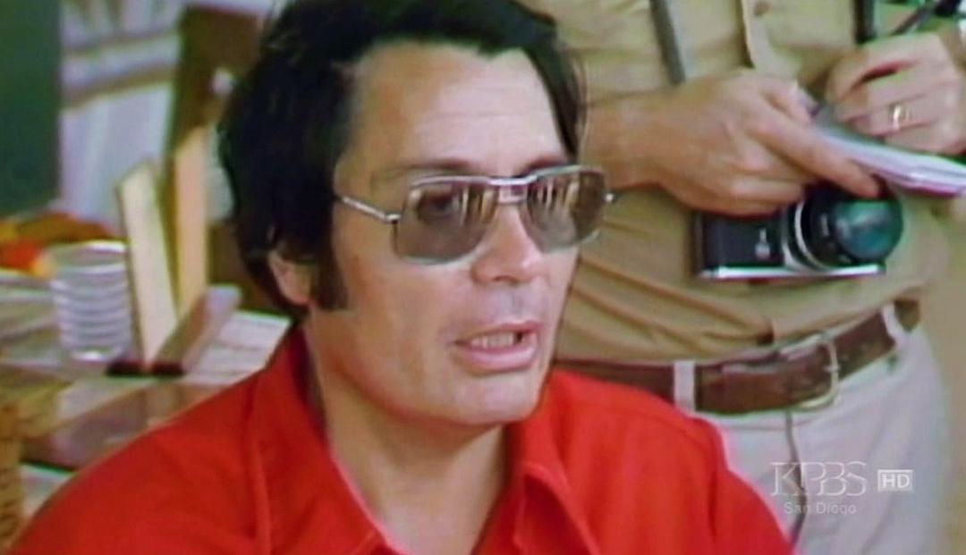 琼斯镇惨案:人民圣殿教的兴亡 Jonestown: The Life and Death of Peoples Temple