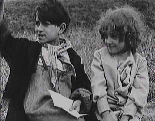 欧洲电影史 Cinema Europe: The Other Hollywood