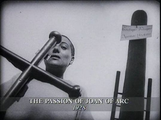 欧洲电影史 Cinema Europe: The Other Hollywood