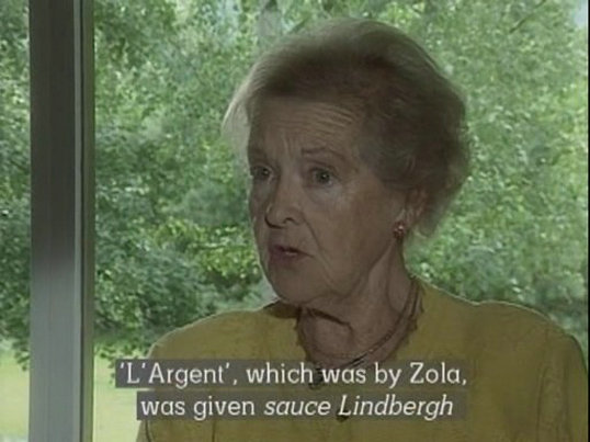 欧洲电影史 Cinema Europe: The Other Hollywood