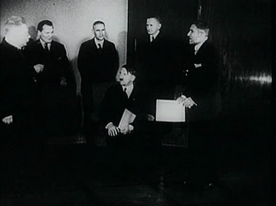 欧洲电影史 Cinema Europe: The Other Hollywood