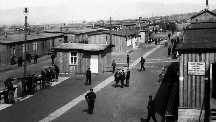 第一次世界大战全记录 The First World War