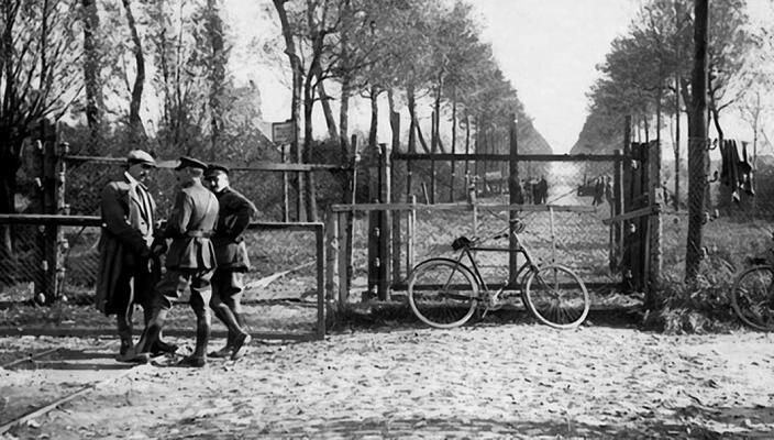 第一次世界大战全记录 The First World War