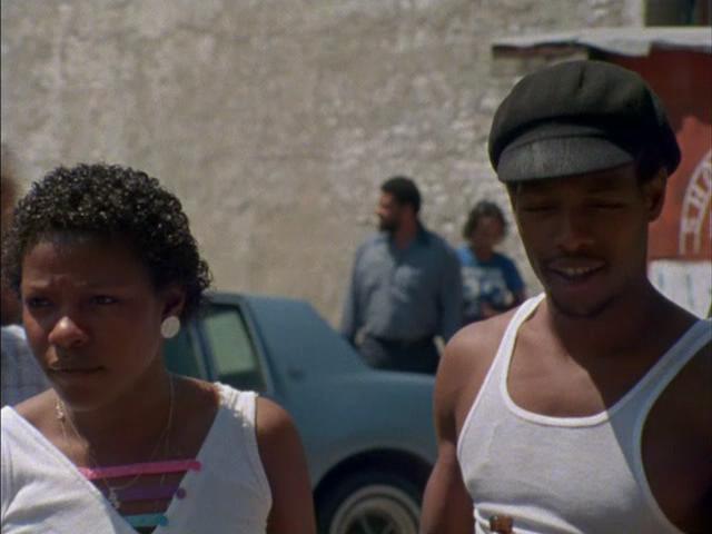 路易蓝调 Louie Bluie