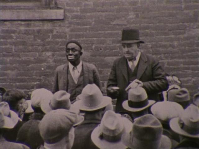 路易蓝调 Louie Bluie