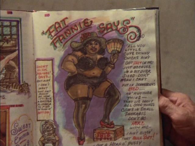 路易蓝调 Louie Bluie