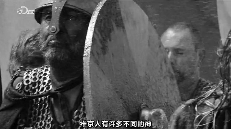 史蒂芬·霍金之大设计 Stephen Hawking's Grand Design