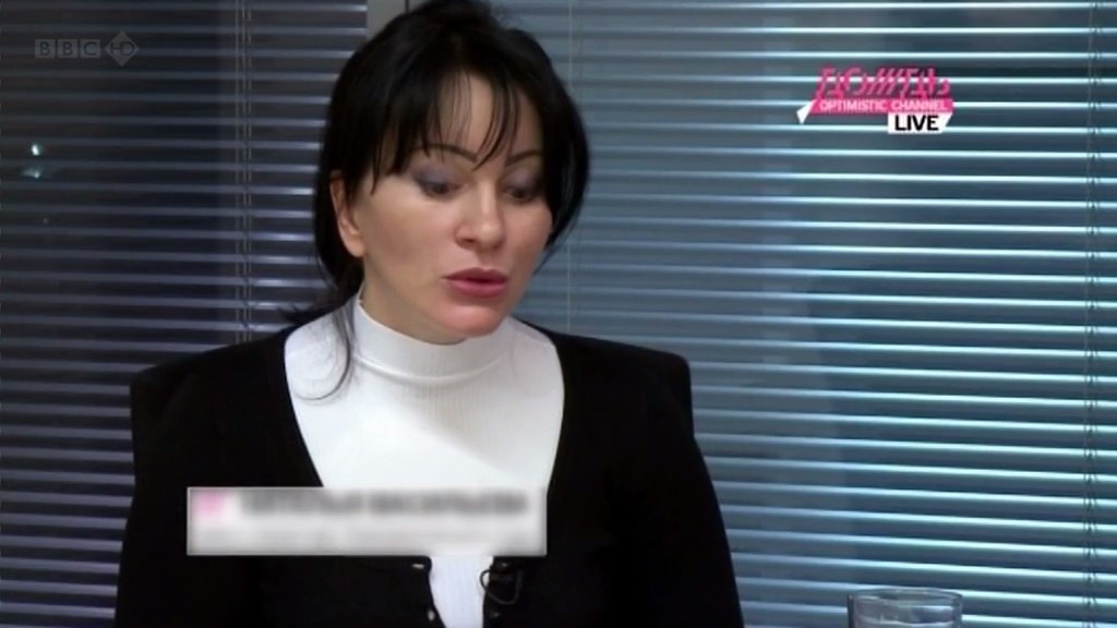 普京,俄罗斯和西方世界 Putin Russia and the West